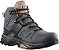 Bota Salomon X Ultra 4 MID GTX Feminina - Pt/Cz - Imagem 2