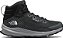 Bota The North Face Vectiv Fastpack MID WP Masculina - Preta - Imagem 1