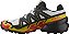 Tênis Salomon Speedcross 6 Masculino - Pt/Br - Imagem 2