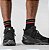 Bota Salomon Outpulse Mid GTX Masculina - Preta - Imagem 7