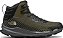 Bota The North Face Vectiv Fastpack MID WP Masculina - Verde - Imagem 1