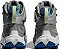 Bota Hoka Anacapa Breeze Mid Masculina - Grafite - Imagem 5