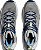 Bota Hoka Anacapa Breeze Mid Masculina - Grafite - Imagem 6