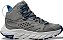 Bota Hoka Anacapa Breeze Mid Masculina - Grafite - Imagem 1