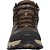 Bota Columbia Peakfreak 2 MID OUTDRY Leather Masculina - Marrom - Imagem 5