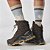 Bota Salomon Quest Element GTX Masculina - Marrom - Imagem 8