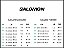 Tênis Salomon XA Pro 3D V8 GTX Masculino - Vd/Cz - Imagem 9
