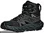 Bota Hoka Anacapa Breeze Mid Masculina - Preta - Imagem 3