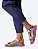 Sandália Papete Columbia Globetrot™ Feminina - Cz/Rs - Imagem 10