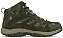 Bota Columbia Crestwood MID WP Masculina - Camuflada - Imagem 1