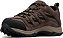 Tênis Columbia Crestwood Masculino - Marrom - Imagem 3