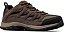 Tênis Columbia Crestwood Masculino - Marrom - Imagem 2