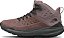 Bota The North Face Vectiv Exploris 2 MID Futurelight™ LTHR Feminina - Vinho - Imagem 2