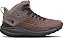 Bota The North Face Vectiv Exploris 2 MID Futurelight™ LTHR Feminina - Vinho - Imagem 1