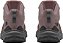Bota The North Face Vectiv Exploris 2 MID Futurelight™ LTHR Feminina - Vinho - Imagem 4