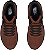 Bota The North Face Vectiv Exploris 2 MID Futurelight™ LTHR Masculina - Brown - Imagem 4