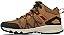 Bota Columbia Peakfreak 2 MID OUTDRY Masculina - Marrom - Imagem 3
