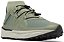 Tênis Columbia Facet 75 Alpha OUTDRY Masculino - Verde - Imagem 2