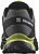 Tênis Salomon XT Match Prime Masculino - Pt/Am - Imagem 5