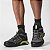 Tênis Salomon XT Match Prime Masculino - Pt/Am - Imagem 7