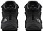 Bota The North Face Hedgehog 3 MID WP Masculina - Preta - Imagem 4