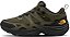 Tênis The North Face Hedgehog 3 WP Masculino - Verde - Imagem 2