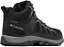 Bota Columbia Granite Trail MID WP Masculina - Preta - Imagem 3