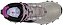 Bota Columbia Peakfreak Hera MID OUTDRY Feminina - Pt/Bg - Imagem 6