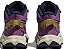Bota Hoka Trail Code Mid GTX Feminina - Roxa - Imagem 6
