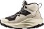 Bota Salomon Elixir MID GTX Feminina - Bege - Imagem 3