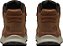 Bota The North Face Vals II MID Leather Masculina - Marrom - Imagem 3