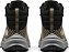 Bota The North Face Vectiv Fastpack MID Futurelight™ Feminina - Areia - Imagem 4
