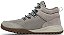 Bota Columbia Fairbanks MID Masculina - Cinza - Imagem 3