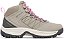 Bota Columbia Transverse Hike WP Feminina - Creme - Imagem 1