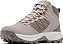 Bota Columbia Transverse Hike WP Feminina - Creme - Imagem 4