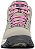 Bota Columbia Transverse Hike WP Feminina - Creme - Imagem 4