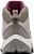 Bota Columbia Transverse Hike WP Feminina - Creme - Imagem 7