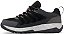 Tênis Columbia Strata Trail Low WP Feminino - Preto - Imagem 3