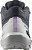 Bota Salomon Elixir Activ MID GTX Feminina - Cinza - Imagem 4