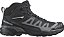 Bota Salomon X Ultra 360 MID GTX Masculina - Preta - Imagem 1