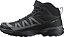 Bota Salomon X Ultra 360 MID GTX Masculina - Preta - Imagem 3