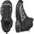 Bota Salomon X Ultra 360 MID GTX Masculina - Preta - Imagem 4