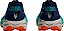 Tênis Hoka Speedgoat 6 Feminino - Az/Vd - Imagem 5