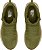 Bota The North Face Vectiv Exploris 2 MID Futurelight™ LTHR Feminina - Verde - Imagem 3
