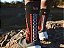 Meia Compressport TRAIL V4.0 - Pt/Vm - Imagem 2