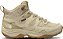 Bota The North Face Hedgehog 3 MID WP Masculina - Desert - Imagem 1