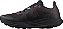 Tênis Salomon Ultra Flow Masculino - Preto - Imagem 3