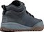 Bota Columbia Fairbanks MID Masculina - Grafite - Imagem 5