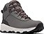 Bota Columbia Newton Wander LTR Masculina - Cinza - Imagem 2