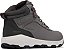 Bota Columbia Newton Wander LTR Masculina - Cinza - Imagem 5
